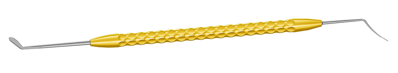 TMT327 SPATULA FOR LASIK / FEMTO LASIK