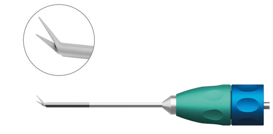 TMV217 HORIZONTAL SCISSORS