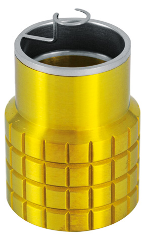 TKR106 TUNNEL SPATULA, RIGHT