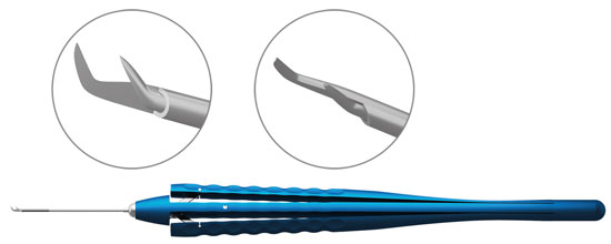 TMV226M VERTICAL SCISSORS