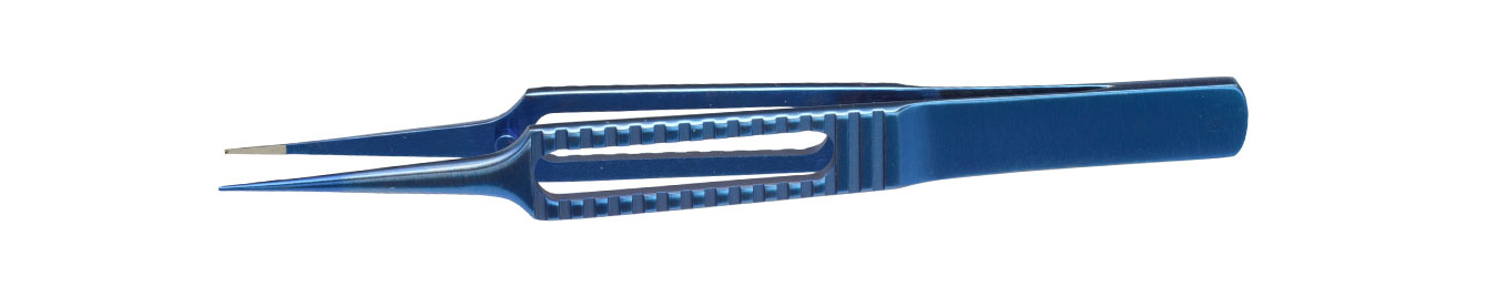 HF2400 CORNEAL FORCEPS