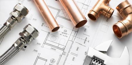 Установка сантехники 2025