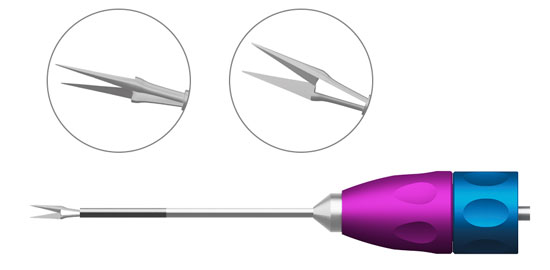 TMV203 STRAIGHT SCISSORS