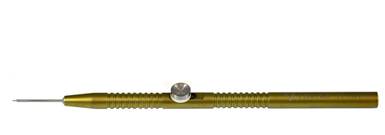TMJ108 INJECTOR FOR DRAINAGE  OF ANTIGLAUCOMA