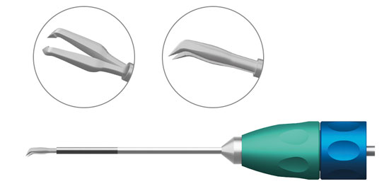 TMV503 PICK FORCEPS