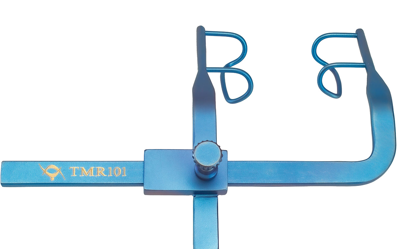 TMR101 MURDOCK EYE SPECULUM RIGHT