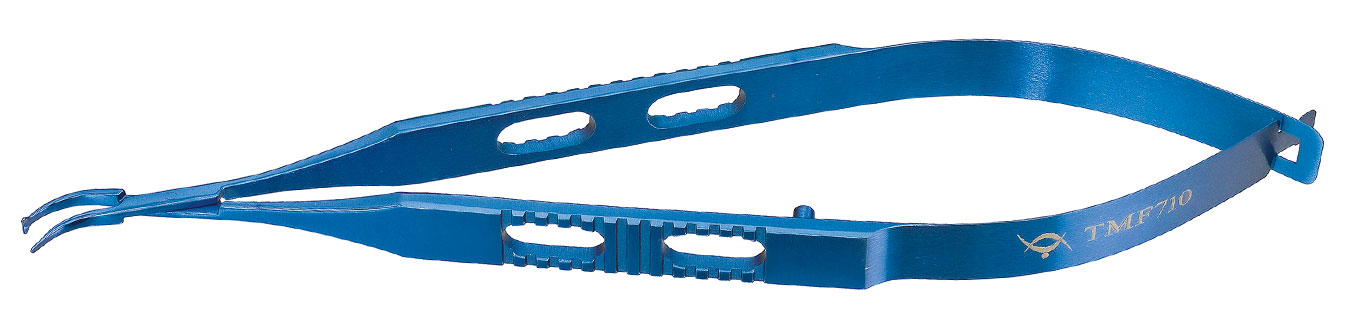 TMF710 ARTISAN LOADING FORCEPS