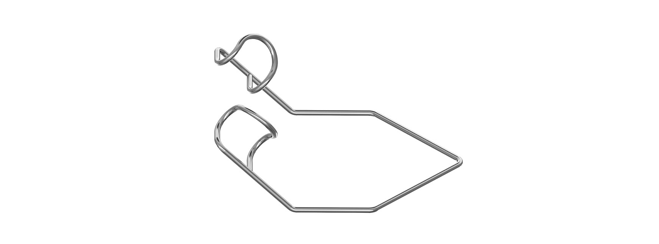 TMR210 EYE LID SPECULUM PEDIATRIC
