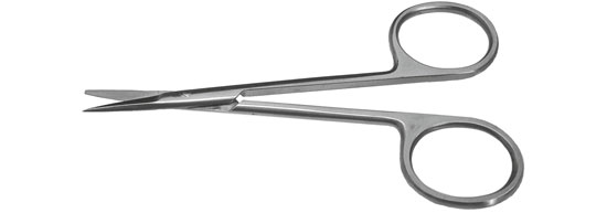 TMS605 STRAIGHT SCISSORS