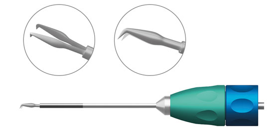 TMV110 PICK FORCEPS