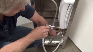 Установка сантехники 2025