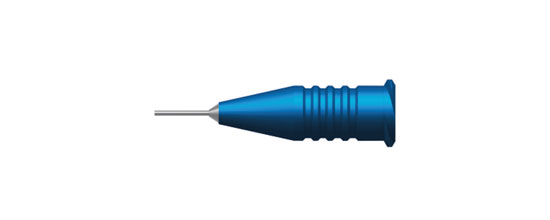 TMC177 CANNULA FOR SILICONE OIL TIP 23 G