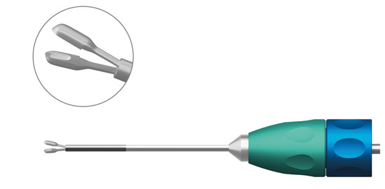 TMV144 FOREIGN REMOVAL FORCEPS