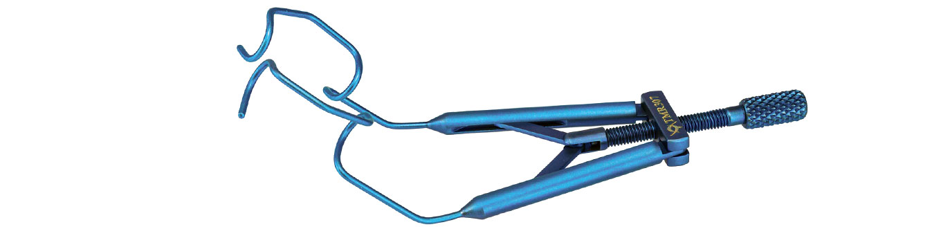 TMR307 SPECULUM ADJUSTABLE ADULT