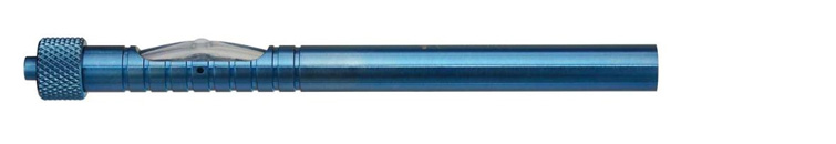 TMN111 TITANIUM BACKFLUSH HANDLE  PASSIVE ASPIRATION 