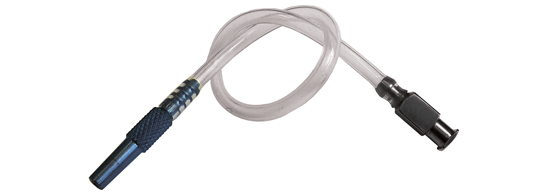 TMA103 ADAPTER FROM “LUER”TO “LUER” WITH TUBE