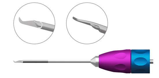 TMV341 VERTICAL SCISSORS