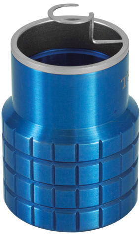 TKR109 TUNELS SPATULA LEFT