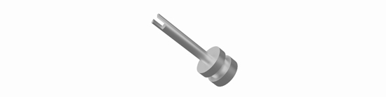 TMV305 ADAPTER - PLUG