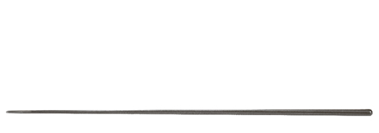 TMP213 Conical lachrymal intubation probe