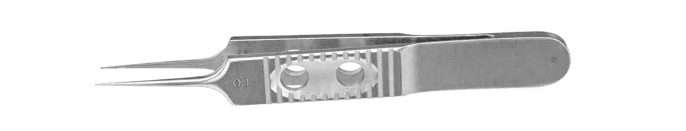 HF2459 CORNEAL FORCEPS