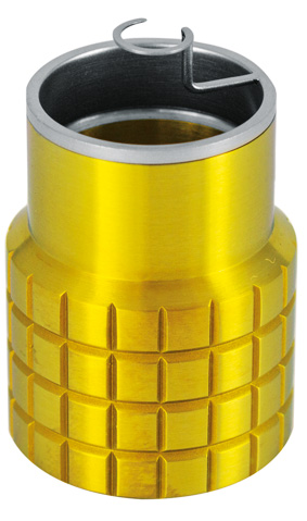 TKR107 TUNELS SPATULA LEFT