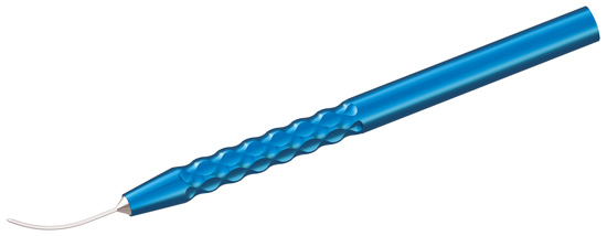 TMN114 IRRIGATION HANDPIECE FOR BIMANUAL TECHNIQUE