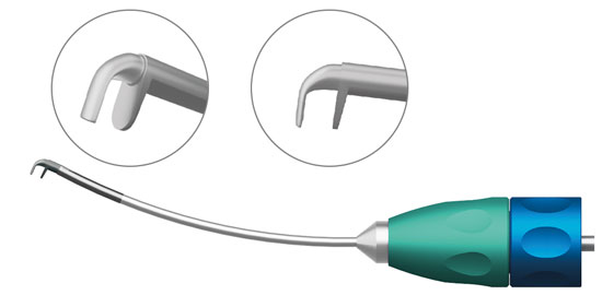 TMV172 NUCLEUS SPLITTER