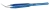 TMF 1056 CAPSULORHEXIS  CROSS-ACTION FORCEPS, ANGLED