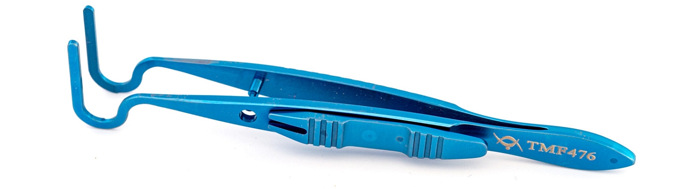TMF476 BERKE PTOSIS FORCEPS
