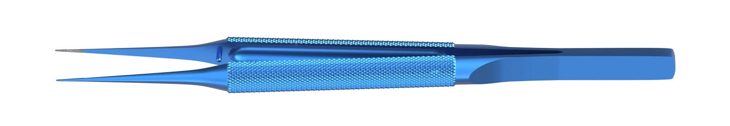 TVF402 TYING FORCEPS, WITH PLATFORM