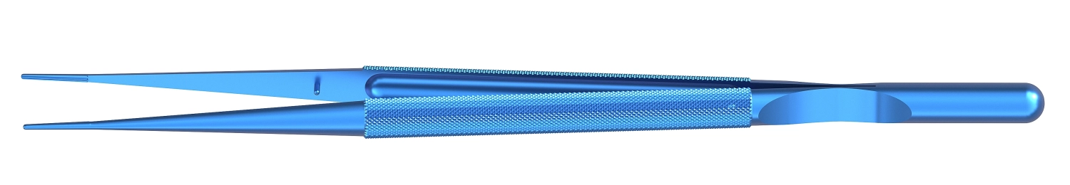 TVF363 ATRAUMATIC FORCEPS, DE BAKEY, 305 MM