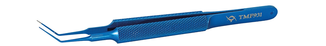 TMF931 FORCEPS FOR IMPLANTATION OF THE CORNEAL ENDOTHELIUM