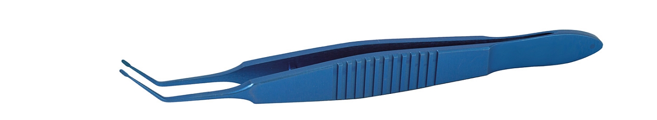 TMF937 FORCEPS FOR SEPARATION DONOR CORNEAL