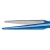 TMH106 CASTROVIEJO NEEDLE HOLDER STRAIGHT,  TITANIUM