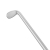 TMK132 QUICK CHOPPER, RIGHT
