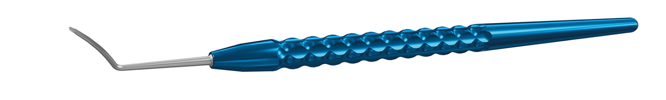 TMT301 FEMTOLASIK FLAP SPATULA