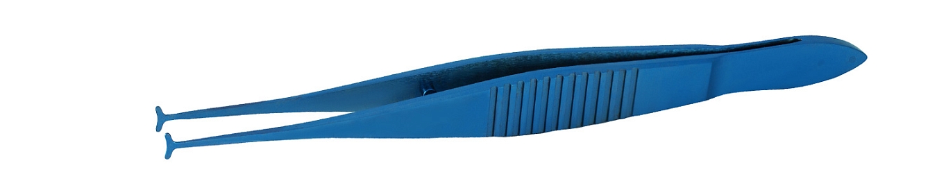 TMF932 FORCEPS FOR SEPARATION DONOR CORNEAL