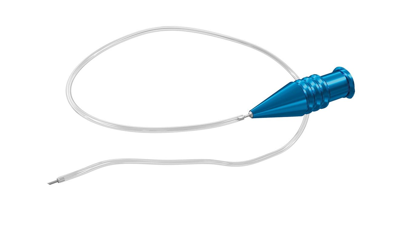 TMC116 ANTERIOR CHAMBER MAINTAINER