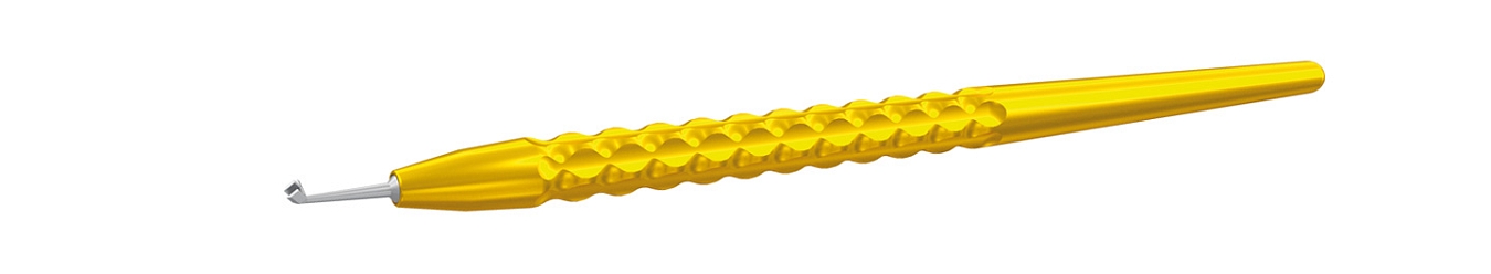 TMM115 F SHAPED MARKER FOR DMEK