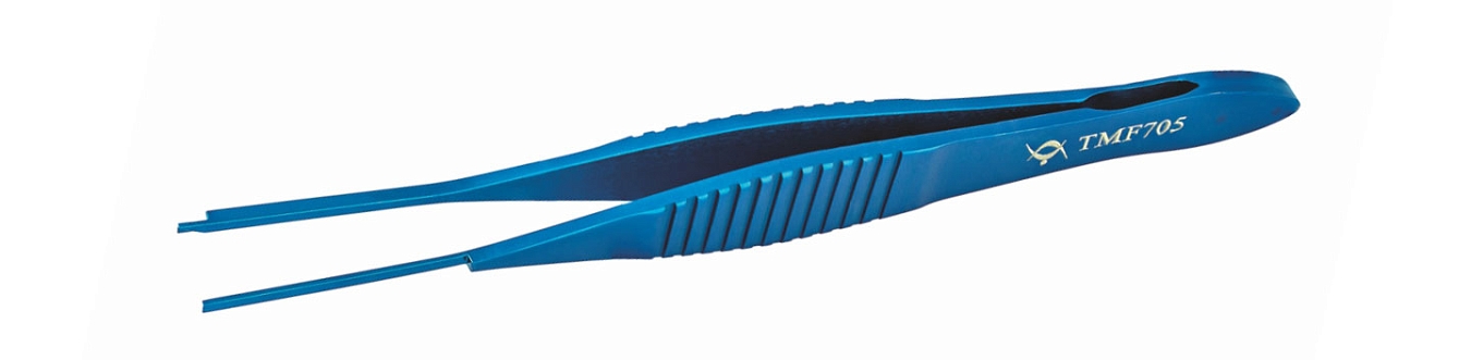 TMF705 IOL CARTRIDGE LOADING FORCEPS