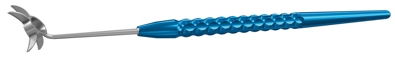 TMM114 MARKER FOR LASIK ASYMMETRIC 5 BLADES