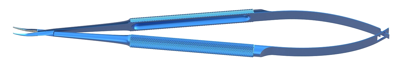 TVH130 NEEDLE HOLDERS