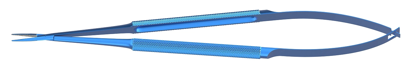 TVH136 NEEDLE HOLDERS