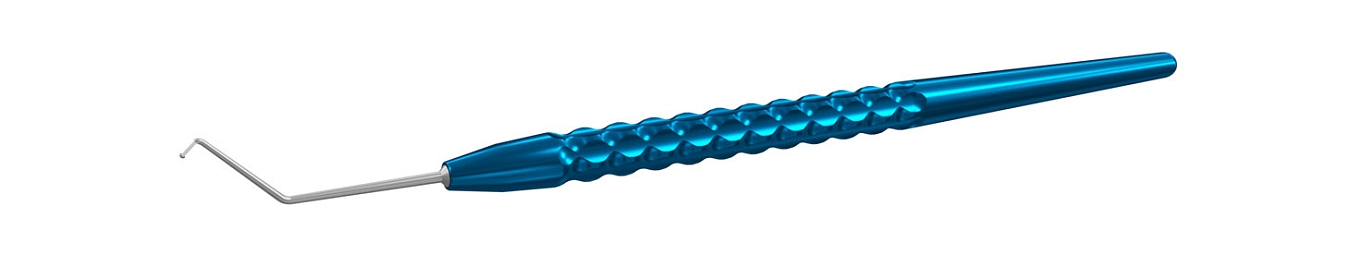 TMK102 LENS CRUSHING KNIFE