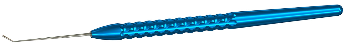 TKR112 SEGMENT PUSHER