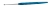 TMK126 CHALAZION CURETTE, DIA 2.5 MM