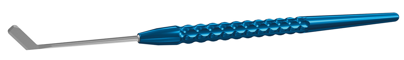 TMK122 HOCKEY EPITHELIUM REMOVAL KNIFE FOR PRK