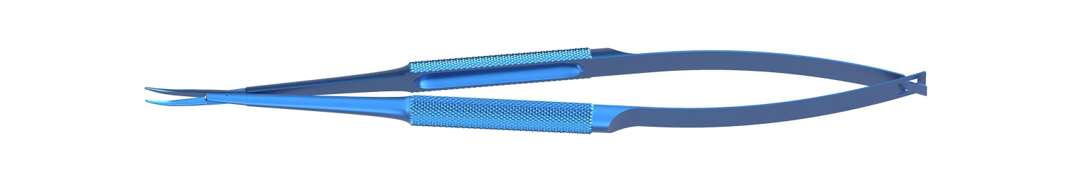 TVH101 NEEDLE HOLDERS