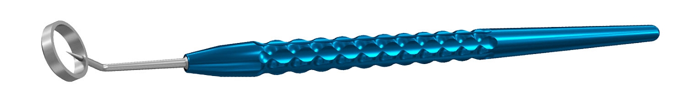 TMM112 THORNTON OPTIC ZONE MARKER WITH CENTERING PIN